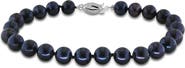 DELMAR Cultured Pearl Bracelet, 7–7.5mm