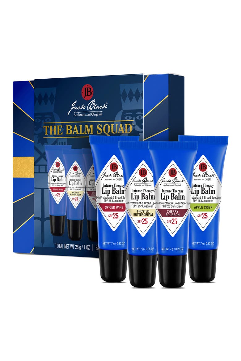 The Balm Squad® Set $40 Value, Main, color, NO COLOR