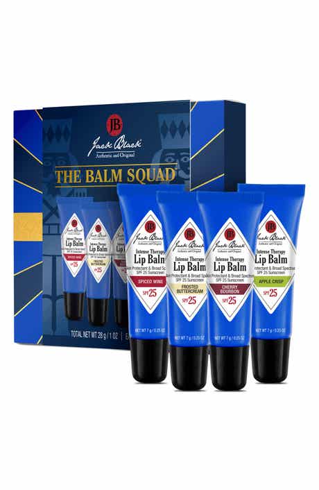 The Balm Squad® Set $40 Value
