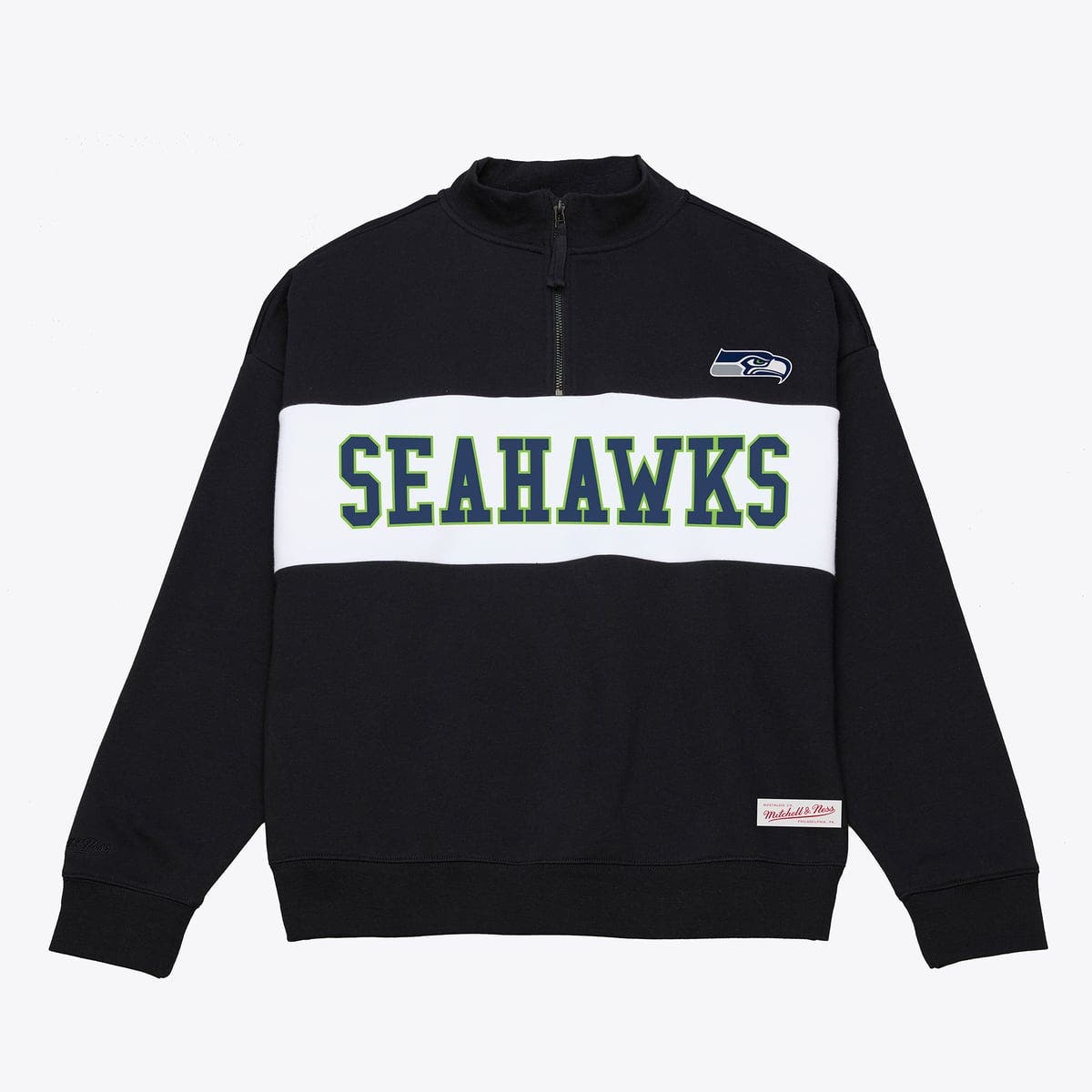 selected Black