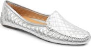 patricia green Jillian Quilted Driving Loafer
