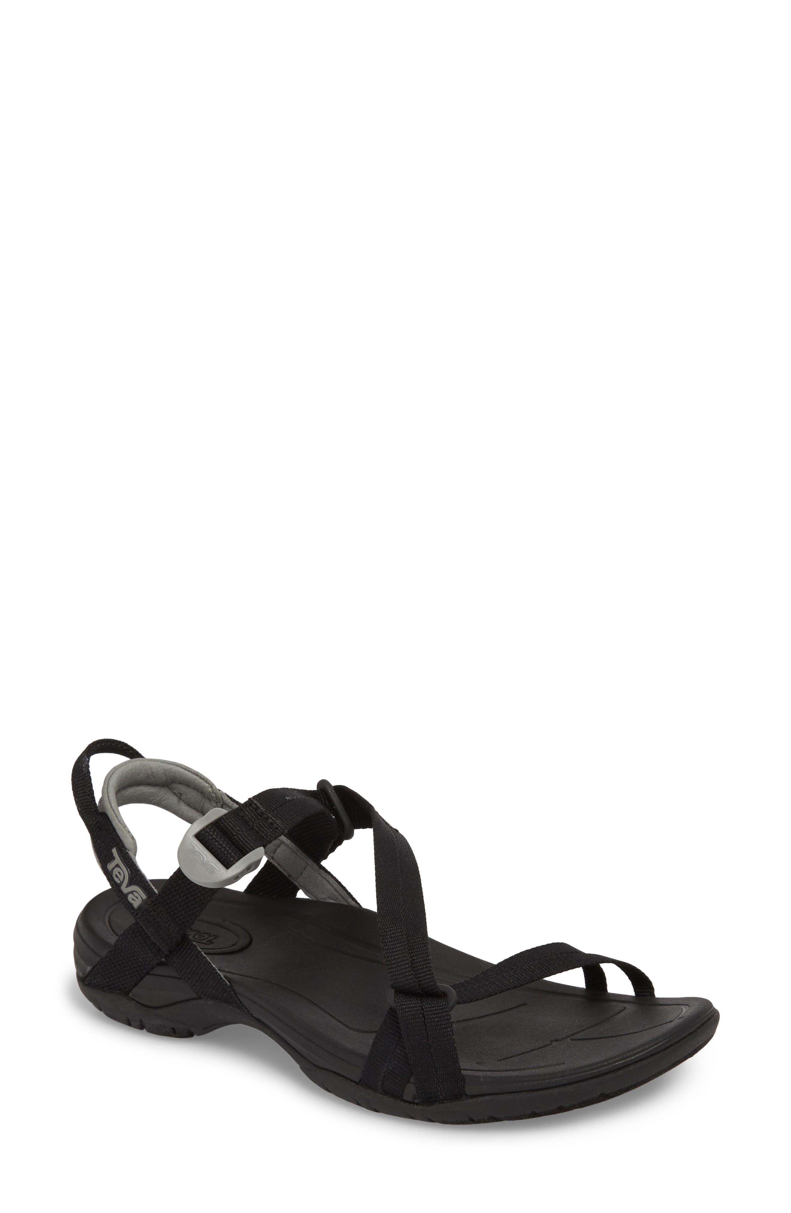 Teva Sirra Sandal, Main, color, 