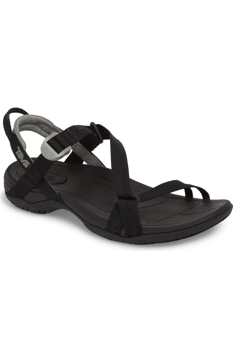 Teva Sirra Sandal, Main, color,