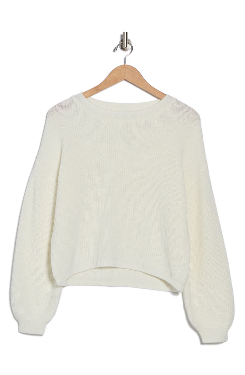 Tart Lesel Stripe Sweater, Alternate, color, 