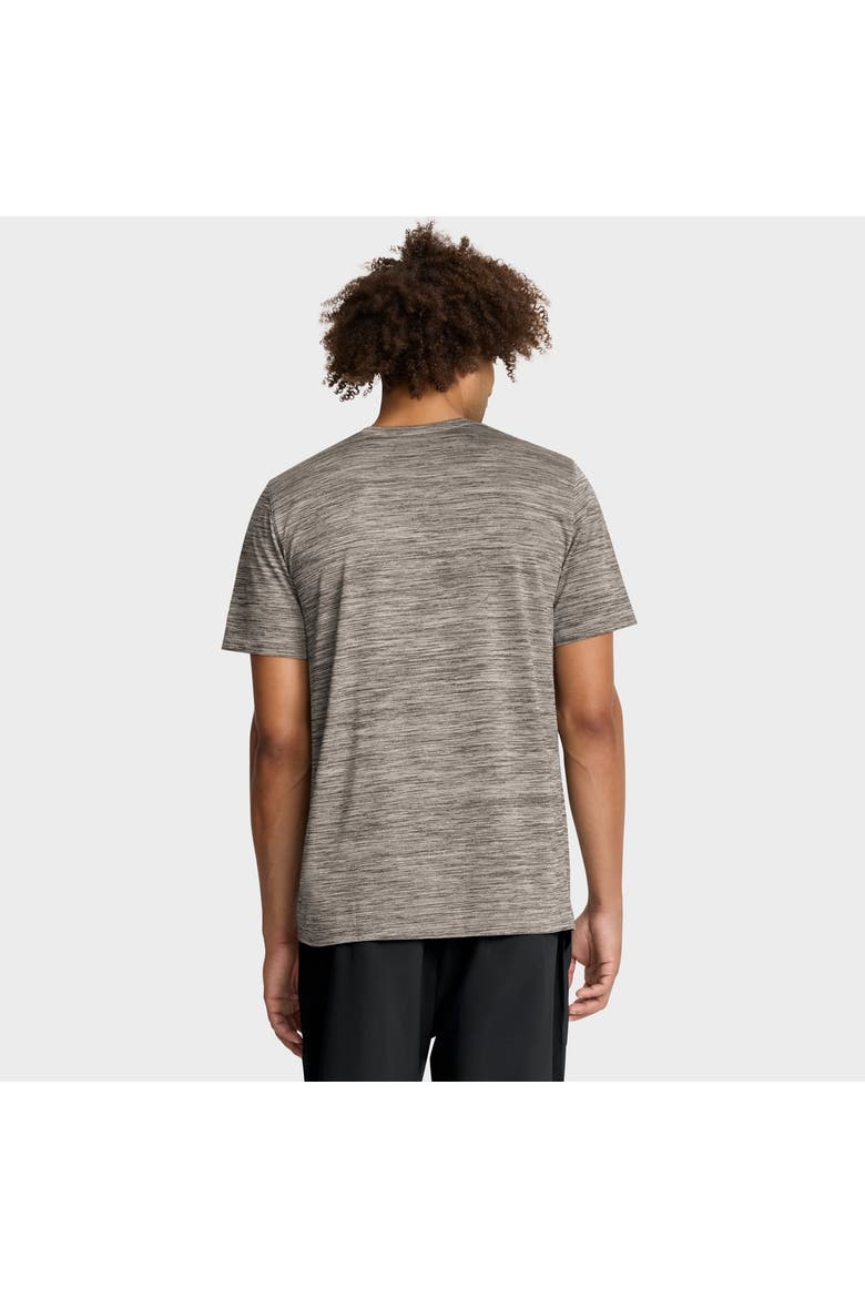 Men's Nike Brown San Diego Padres Velocity Dri-FIT T-Shirt, Alternate, color, Brown