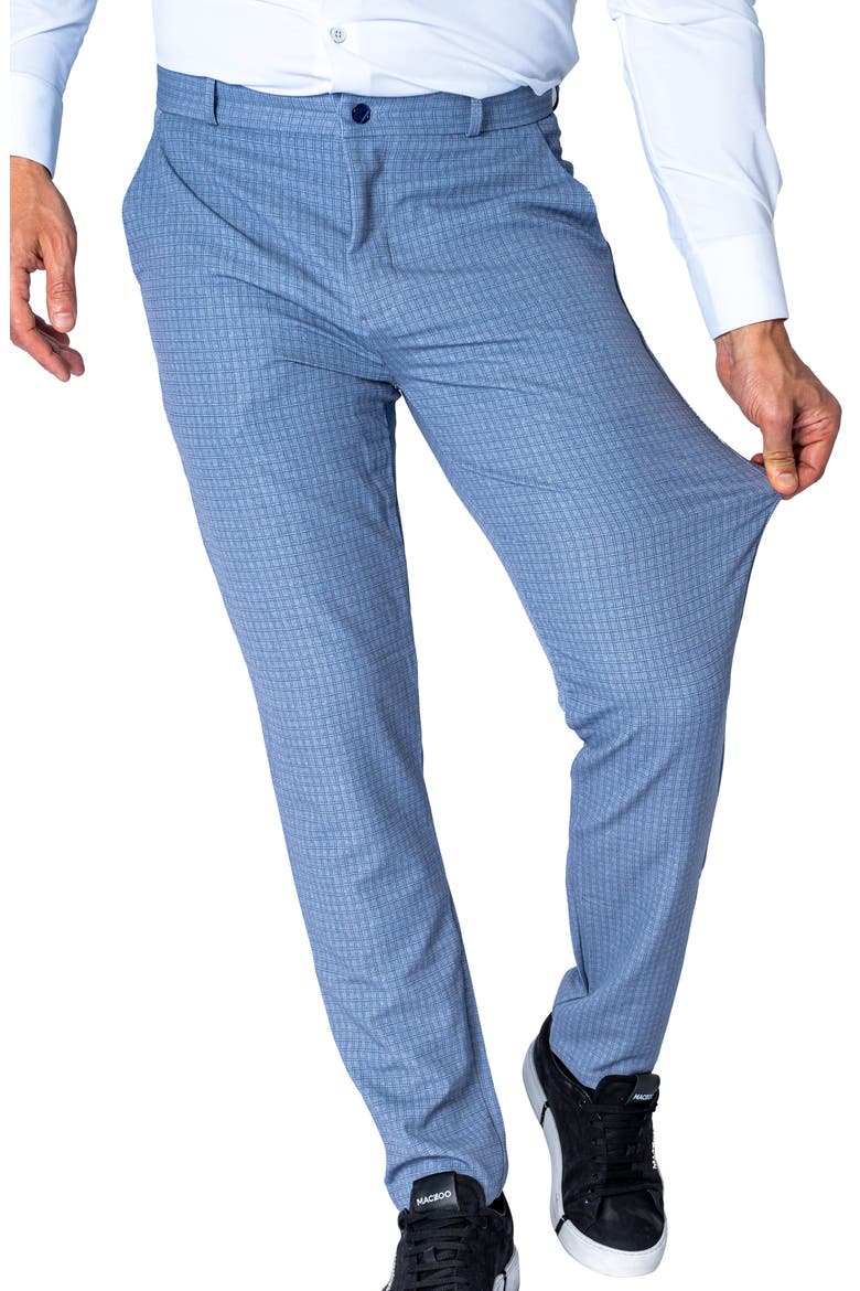 Slim Fit Pants, Alternate, color, GREY