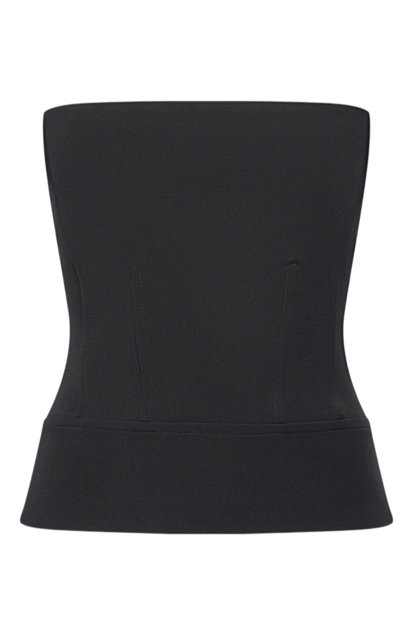 Architectural Bustier - image 2