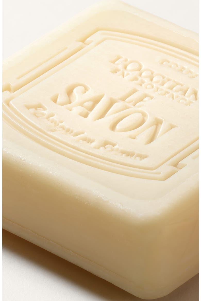 Le Savon Shea Lavender Extra-Gentle Body Soap, Alternate, color, NO COLOR