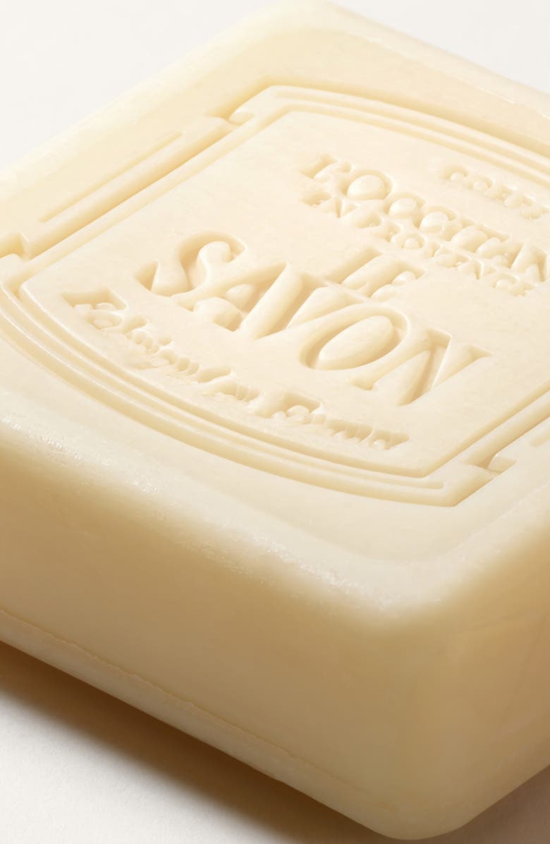 L'Occitane Le Savon Shea Lavender Extra-Gentle Body Soap, Alternate, color,