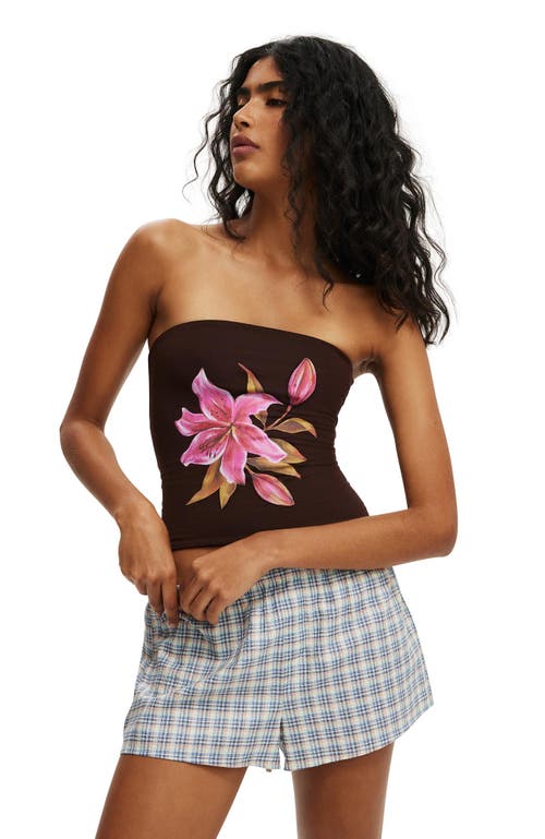 Cotton On Haven Micro Short