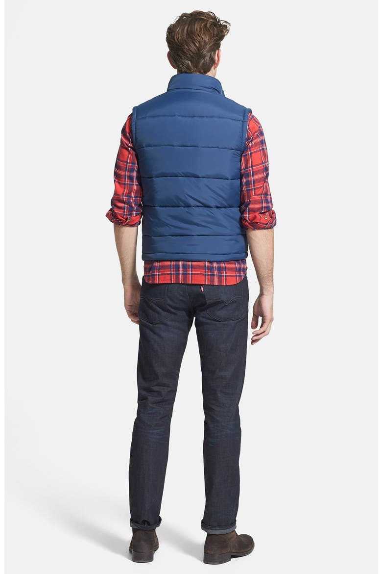 Levi's® '511™' Slim Fit Jeans, Alternate, color, RIGID DRAGON