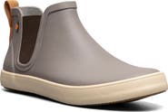 Bogs Kicker Waterproof Chelsea Rain Boot