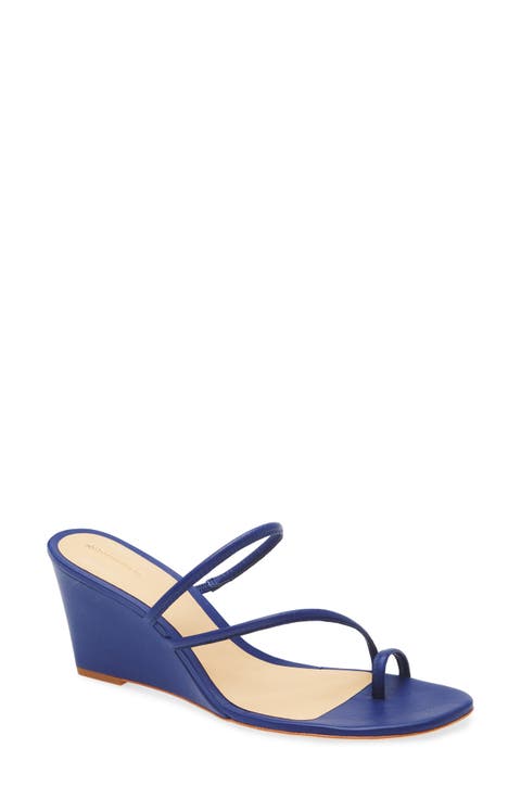 Jorgia Wedge Sandal (Women)