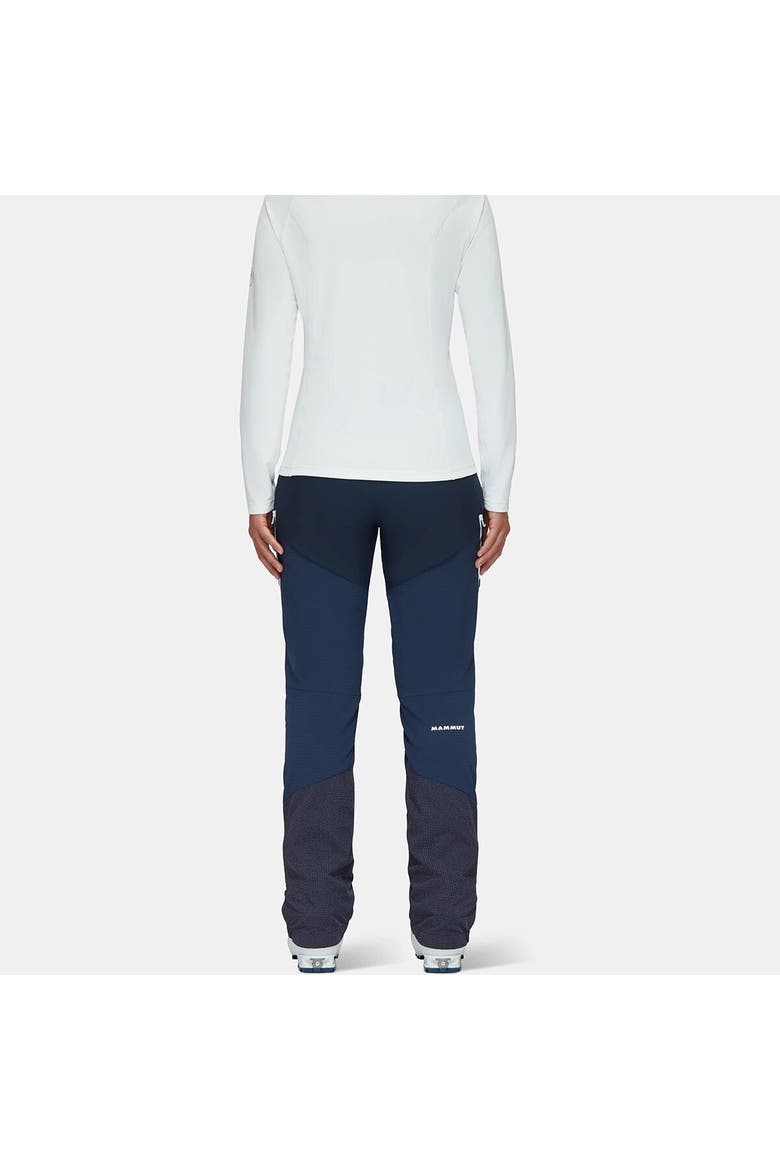 Aenergy In Hybrid Pant - Women's, Alternate, color, Marine