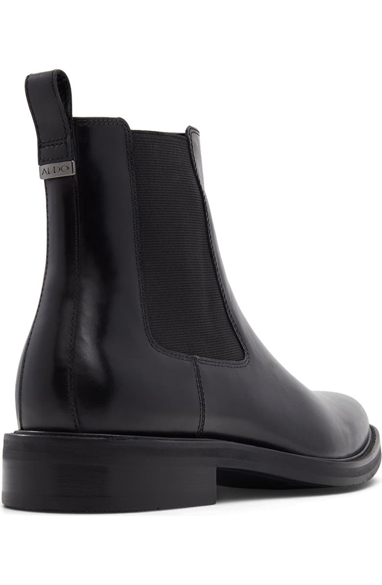 ALDO Bruun Chelsea Boot, Alternate, color,
