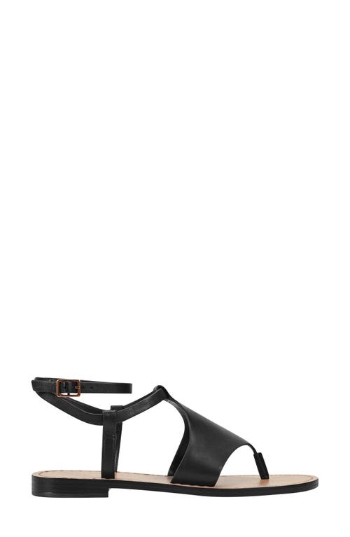 Marc Fisher Ltd Lille Ankle Strap Sandal