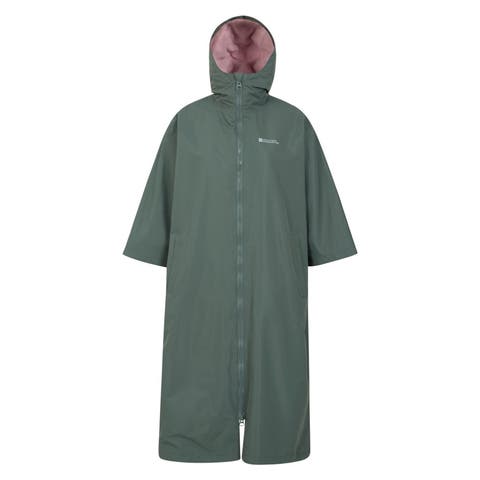 Coastline Water Resistant Robe