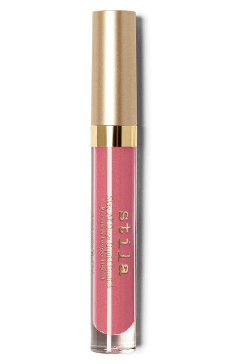 Stay All Day® Shimmer Liquid Lipstick