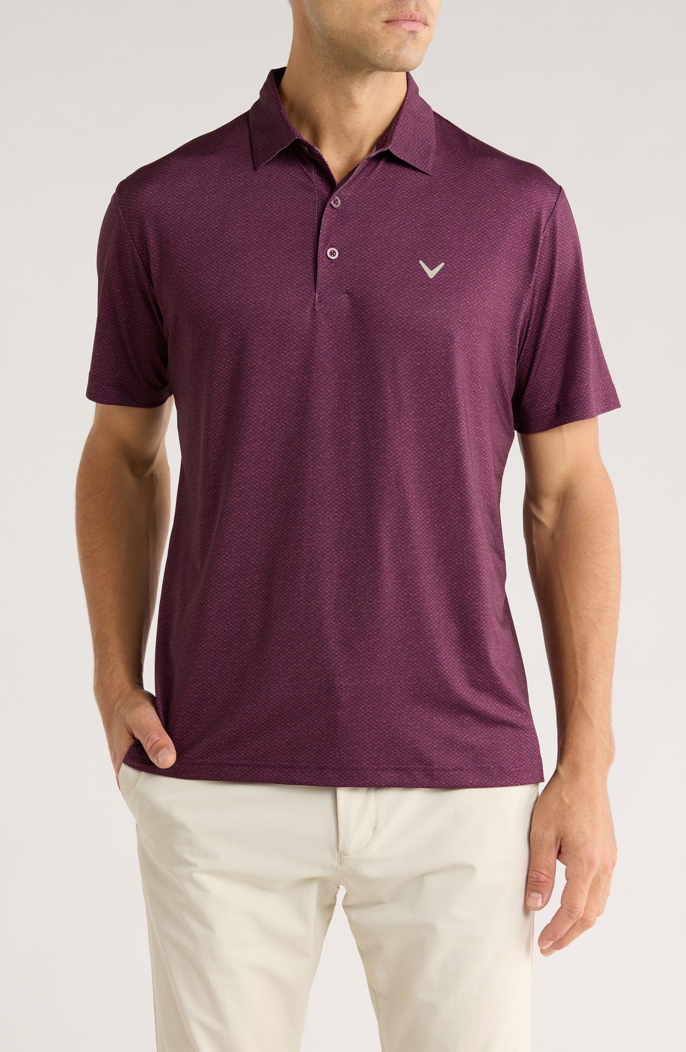 Performance Golf Polo - image 5