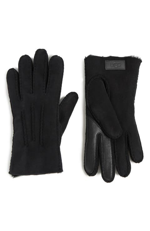 UGG Genuine Shearling Gloves
