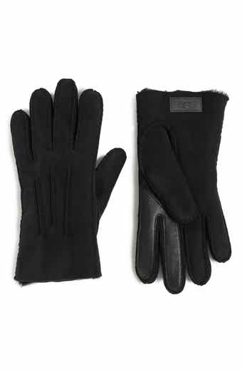 UGG® UGG Genuine Shearling Gloves