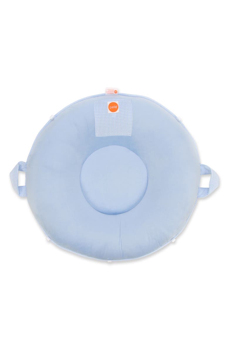 Pello Luxe Portable Floor Pillow, Alternate, color, 