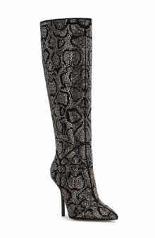 Jessica Simpson Lovieinn2 Knee High Boot