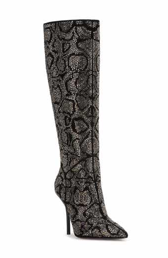 Jessica Simpson Lovieinn2 Knee High Boot