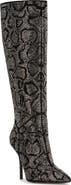 Jessica Simpson Lovieinn2 Knee High Boot