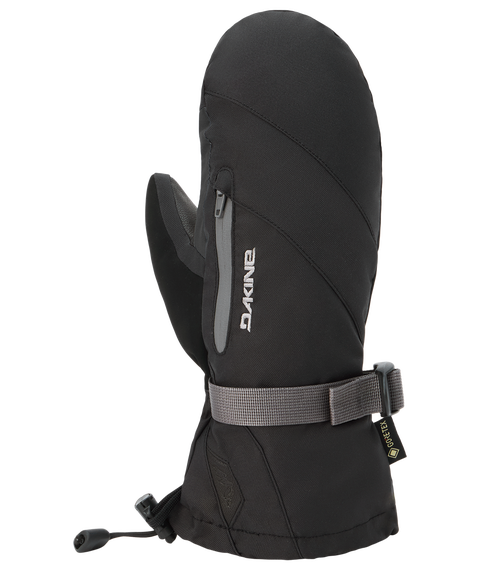 Womens Sequoia 2.0 Leather Dlx Gore-tex Mitts