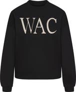 Williams Athletic Club Graphic Sweatshirt