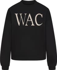 Williams Athletic Club Graphic Sweatshirt