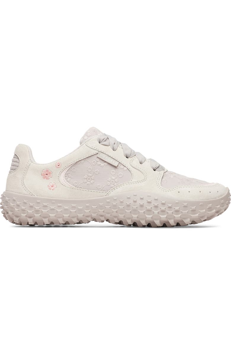 Merrell Wrapt Allure Hiking Sneaker, Alternate, color, Marble Pink