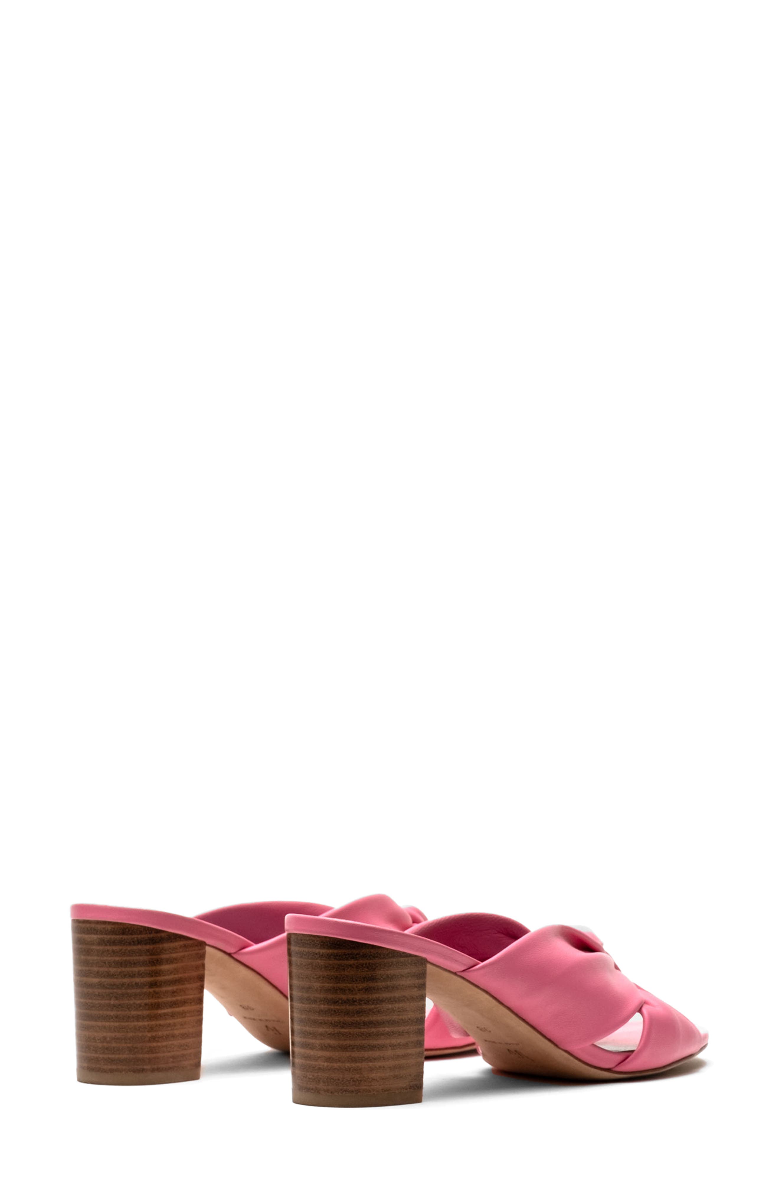 Frances Valentine Mollie Slide Sandal, Alternate, color, 