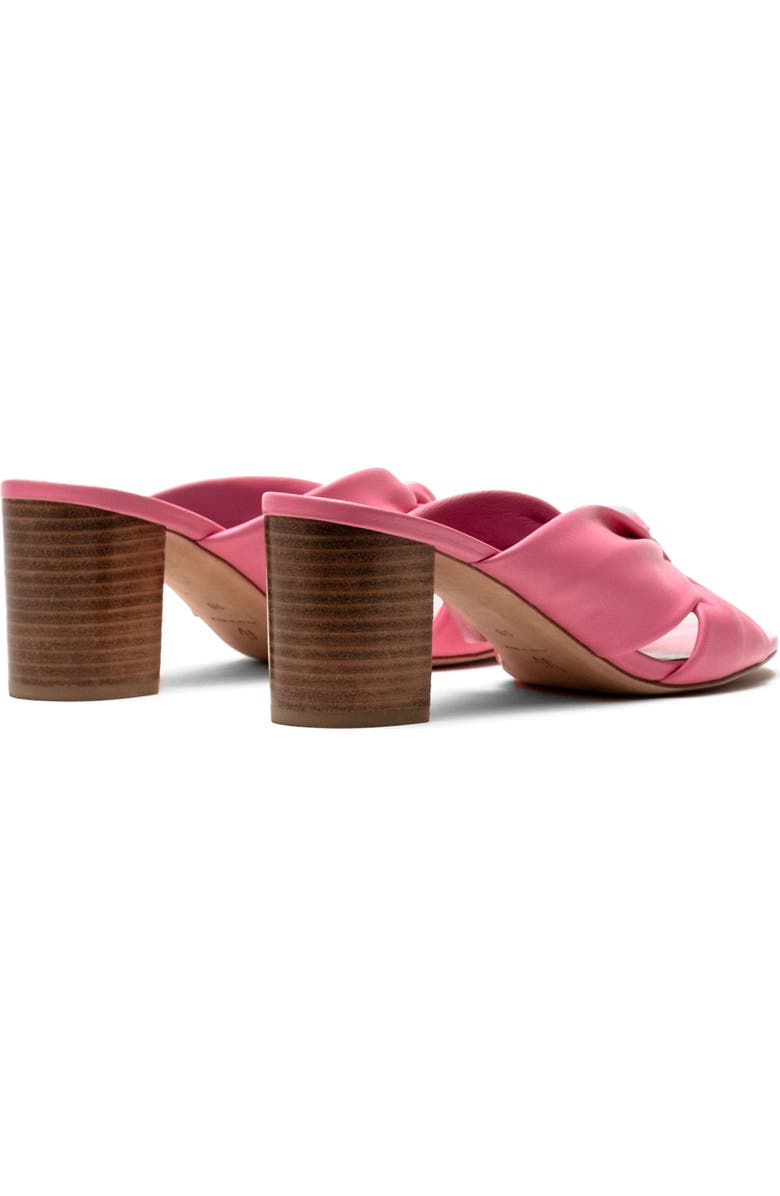 Frances Valentine Mollie Slide Sandal, Alternate, color,