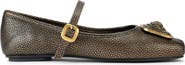 Kurt Geiger London Pimlico Mary Jane Ballet Flat