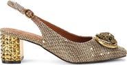 Kurt Geiger London Chelsea Slingback Pump