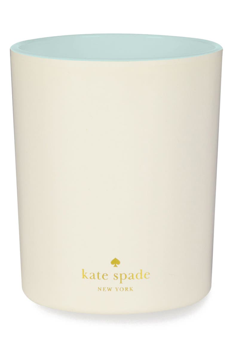 Kate Spade New York large scented candle, Alternate, color, 