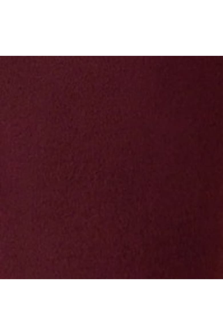 Supersoft Trouser, Alternate, color, Burgundy