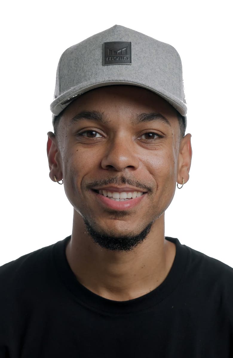 Melin Thermal Odysea Hat, Alternate, color,