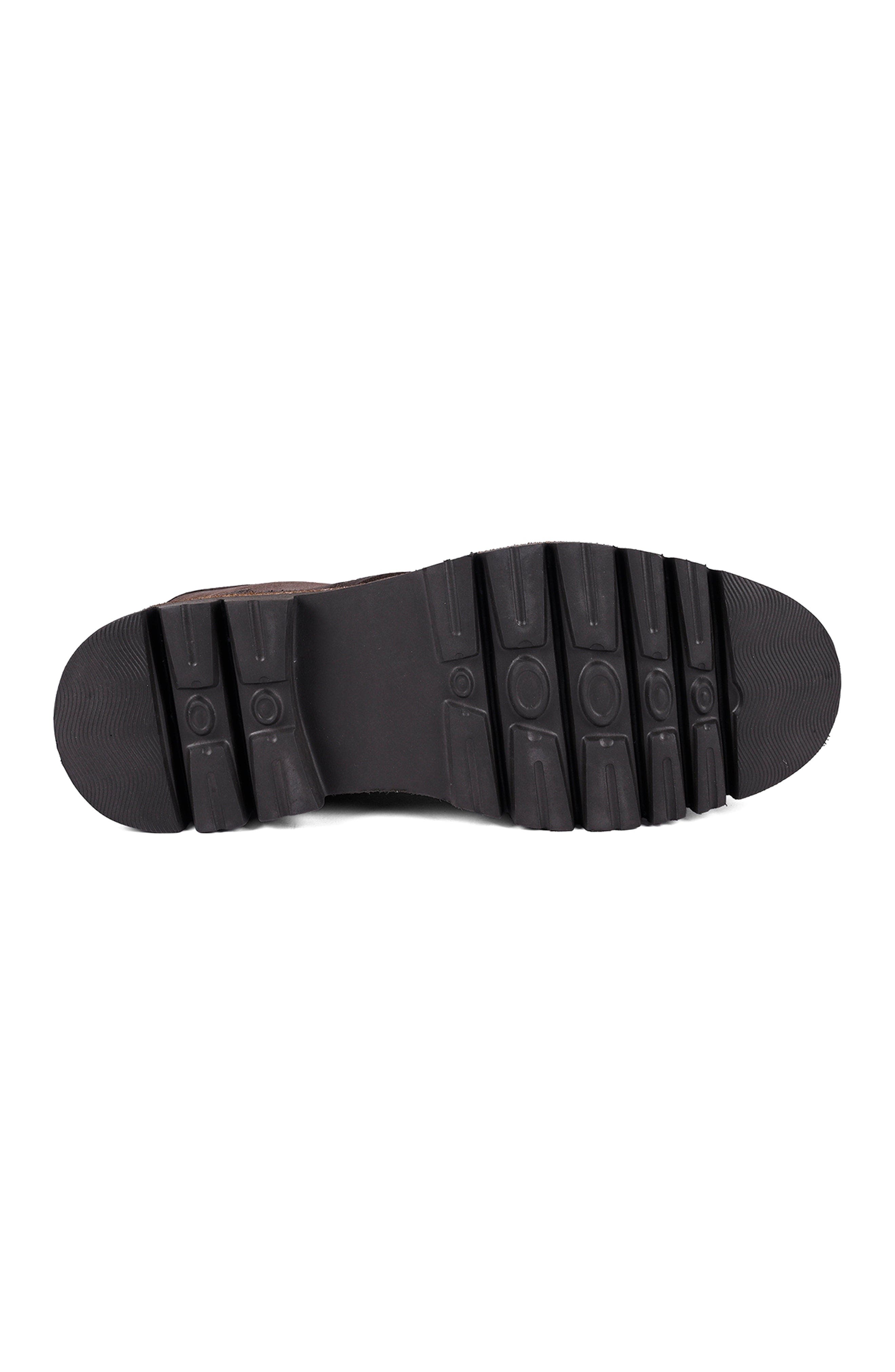 Duty Boot, Alternate, color, Brown Valour