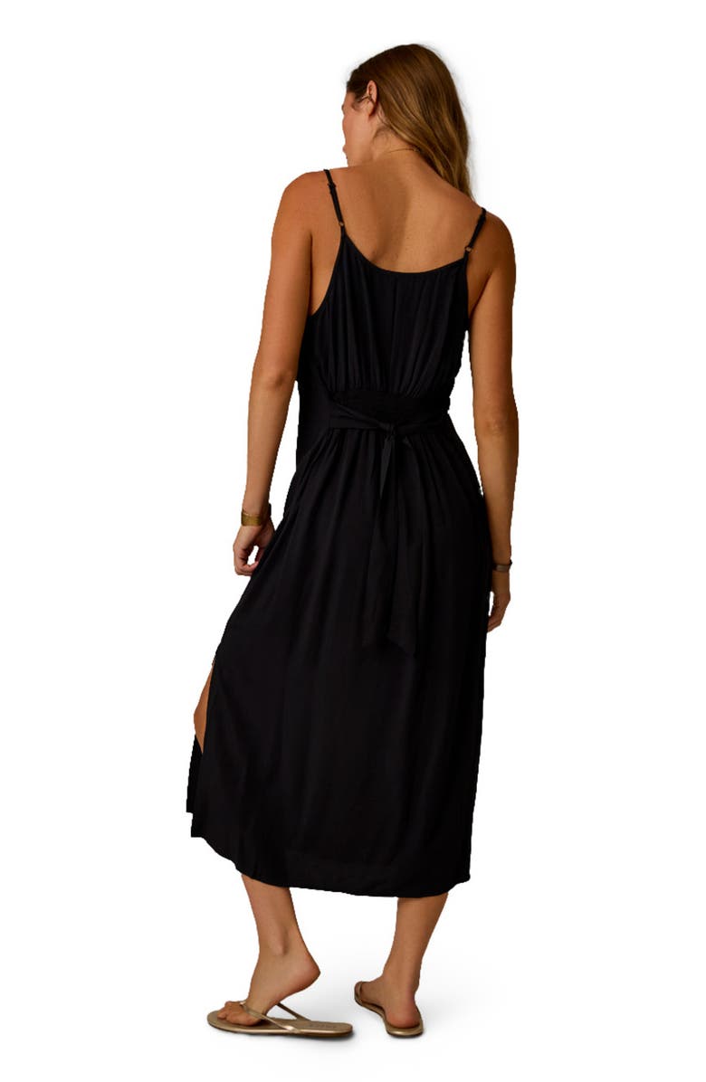 Carve Designs Macy Dress, Alternate, color, Black