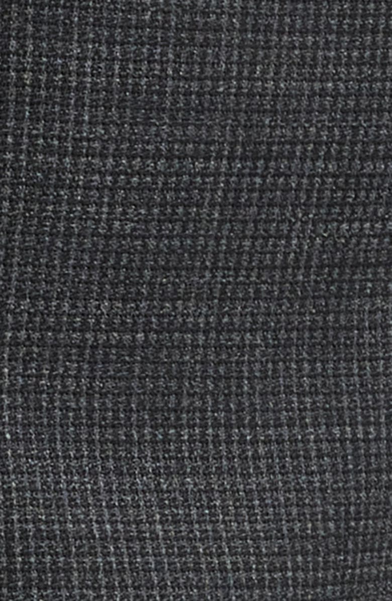 Tiger of Sweden Jerrett Slim Fit Recycled Polyester & Wool Blend Sport Coat, Alternate, color,