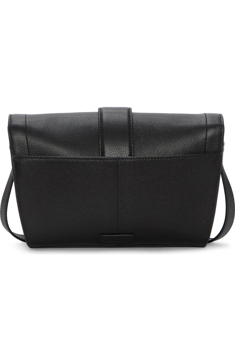 Vince Camuto Smith Leather Crossbody Bag, Alternate, color,