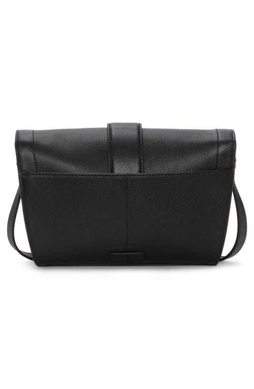Vince Camuto Smith Leather Crossbody Bag