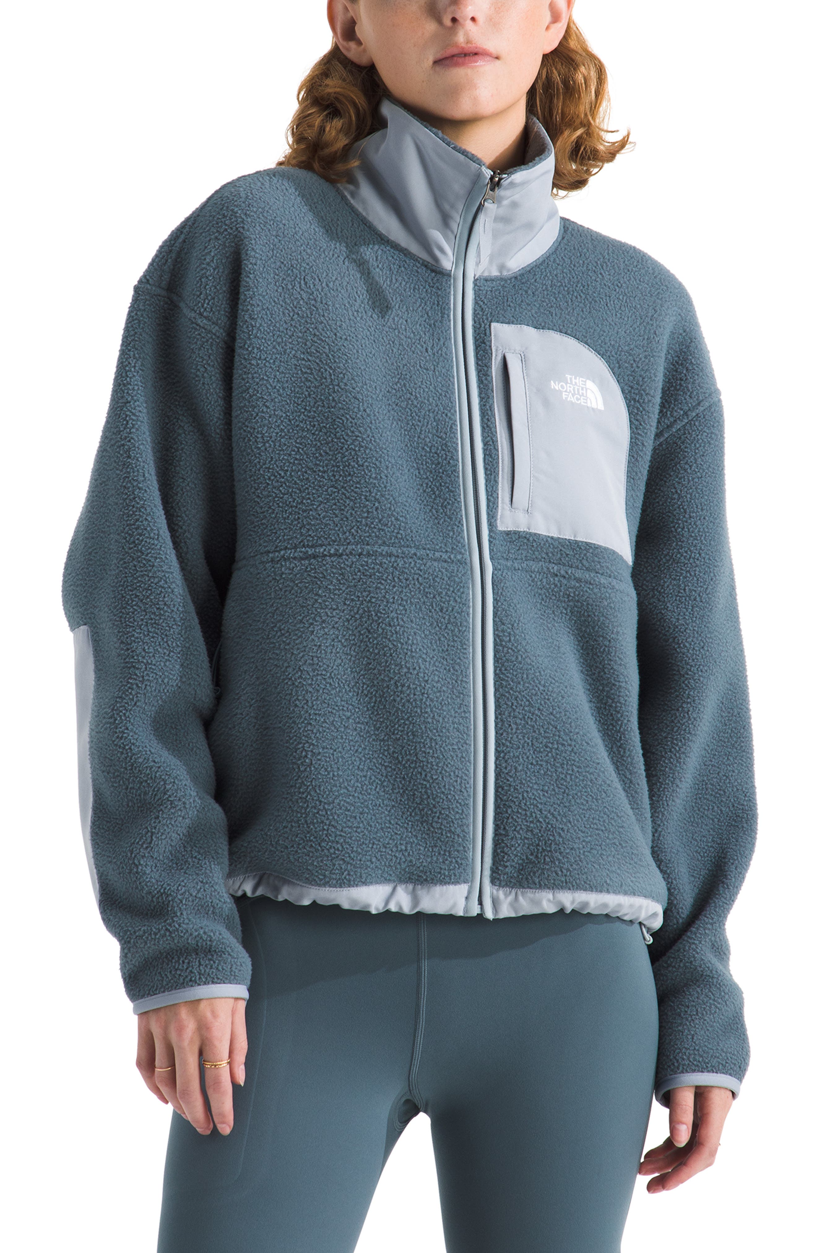 GRANITE GREY/ FROST GREY