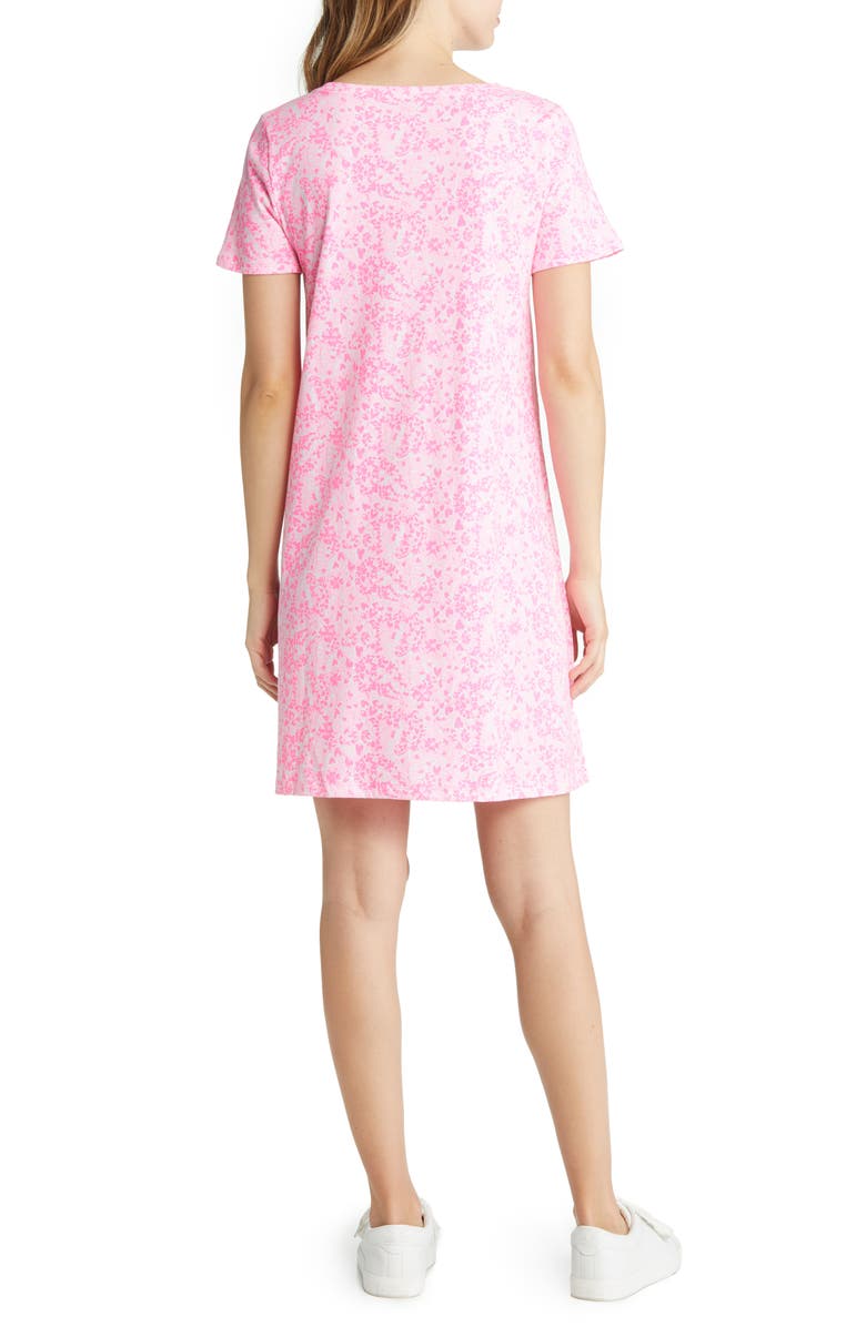 Lilly Pulitzer<sup>®</sup> Cody Short Sleeve Dress, Alternate, color, 