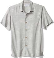 Tommy Bahama Coastal Ease IslandZone® Camp Shirt