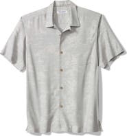 Tommy Bahama Coastal Ease IslandZone® Camp Shirt