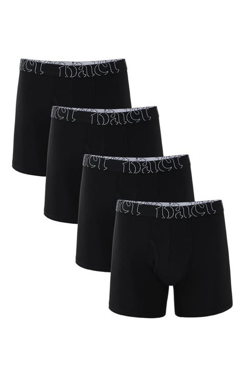 Everyday Boxer Brief 4-Pack